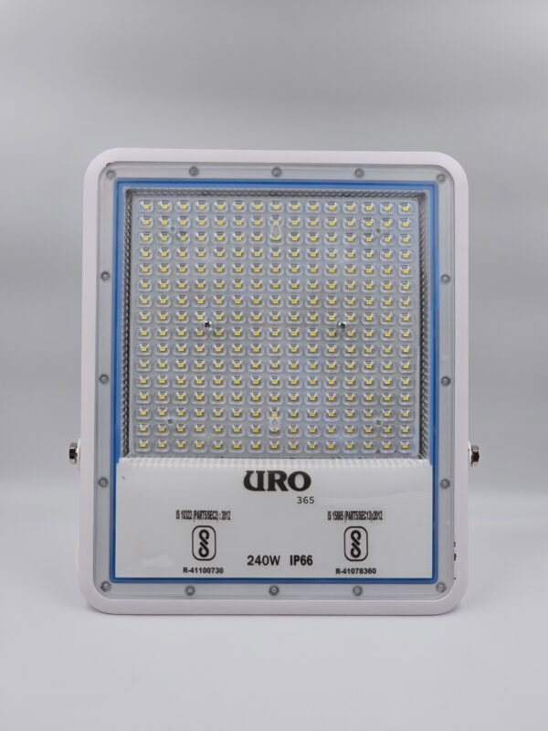 SH SILVER LED Floodlight