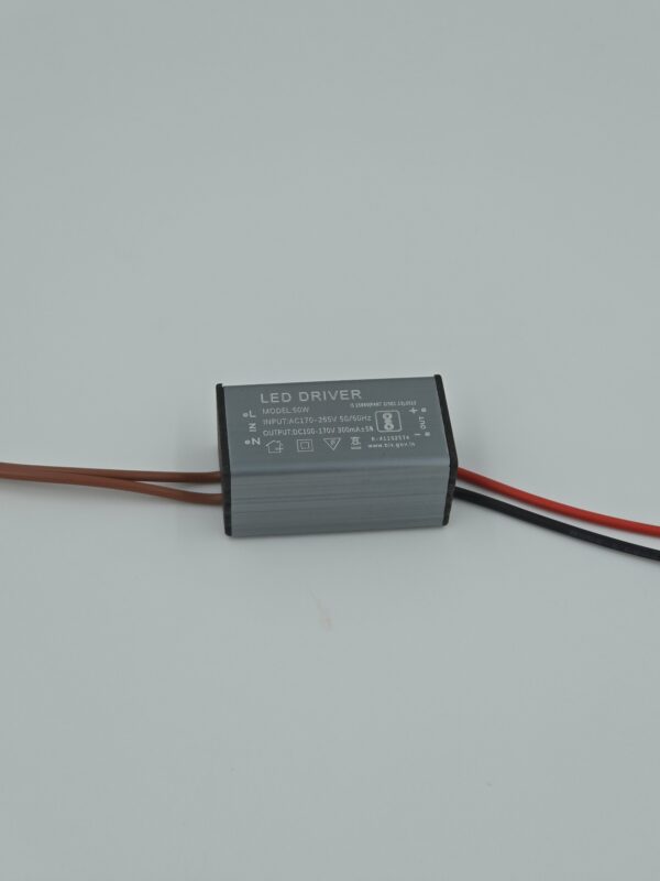 LED Flood Light Driver 1 KV