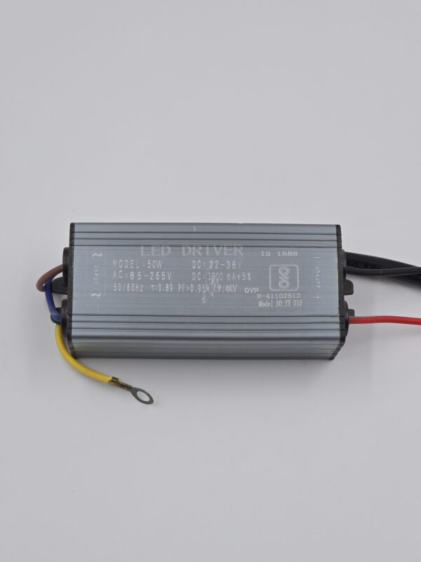 LED Flood Light Driver 4 KV