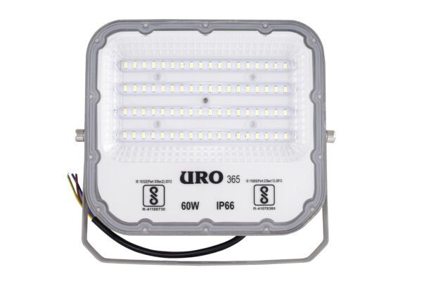 DR LED Floodlight