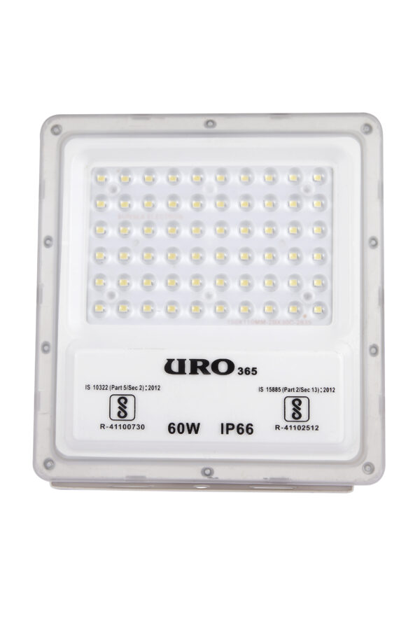 LENS LED Floodlight