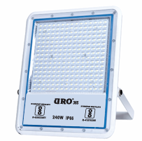 SH SILVER LED Floodlight