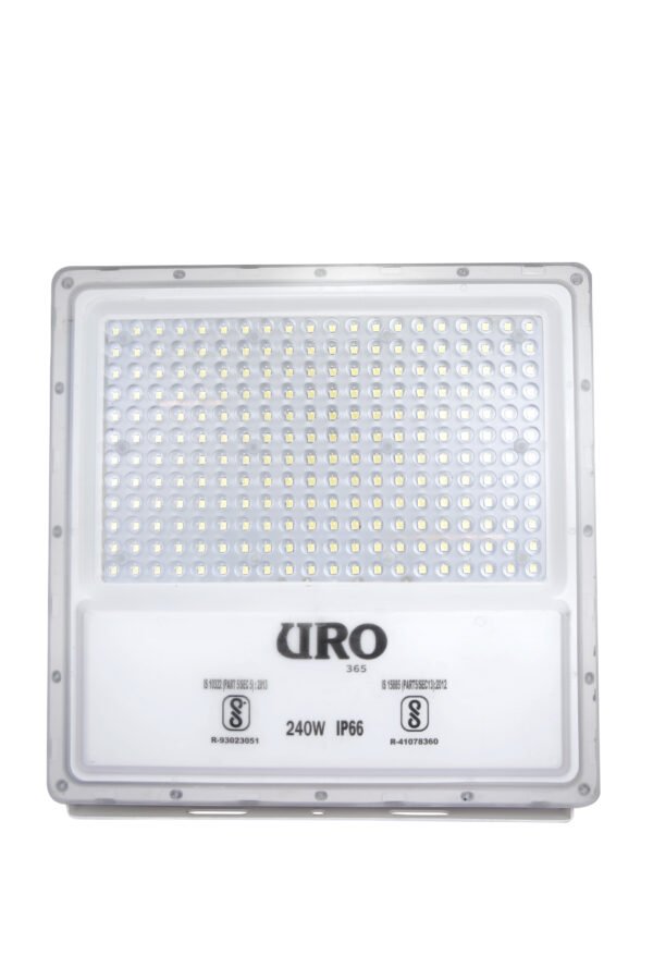 LENS LED Floodlight
