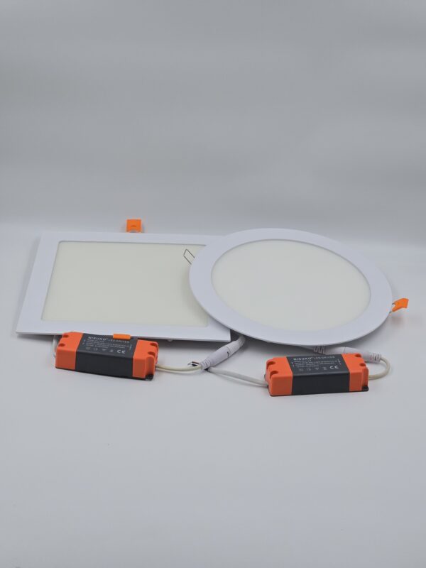 Slim Panel