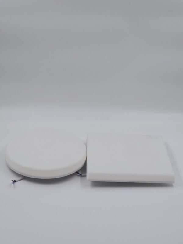Moon Panel Series
