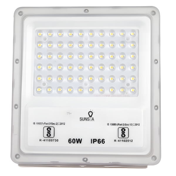 LENS Series Floodlights