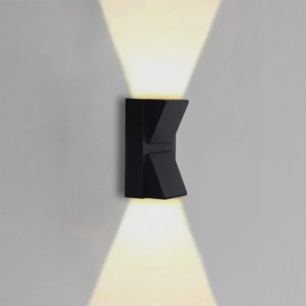 Waterproof LED Wall Lights: Full K